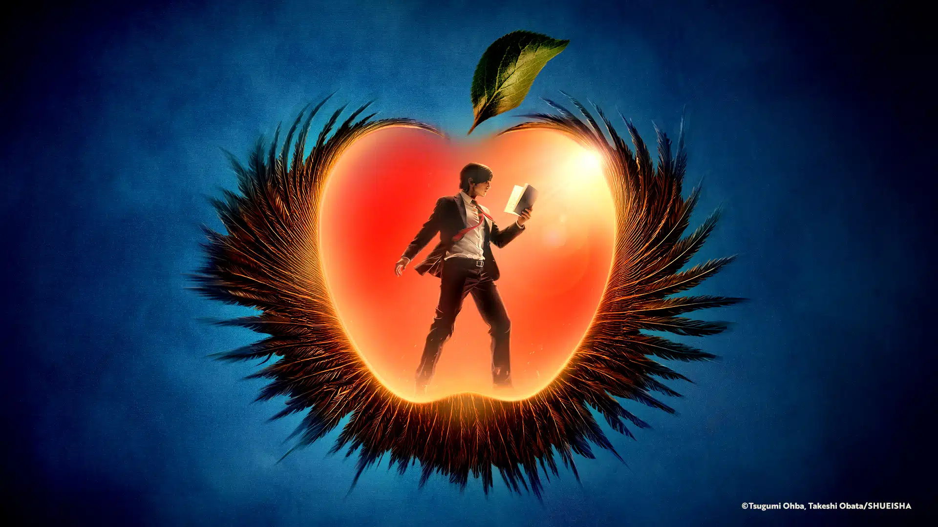 Death Note: The Musical Tickets | Barbican Theatre in London